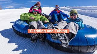 Privately Owned Cabins and Rental Homes