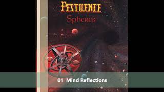 Pestilence - Spheres (full album) 1993