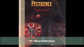 Pestilence - Spheres (full album) 1993