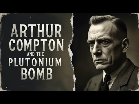 Arthur Compton and