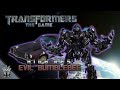 EVIL BUMBLEBEE [High Resolution] (vs BUMBLEBEE) | Transformers: The Game Mods