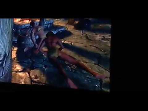 lesbian sex and lesbian sex and