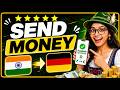 How To Send Money From India To Germany With Wise