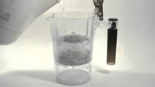 Tea Maker 'Floating Magic'