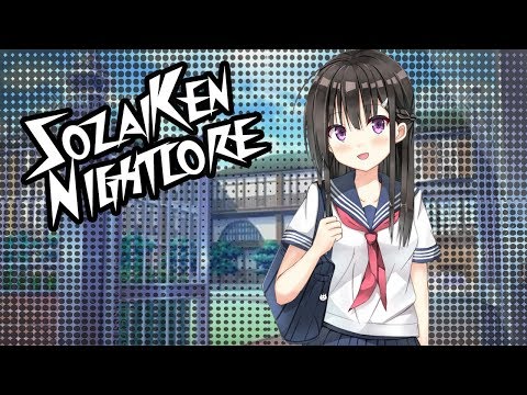 Nightcore ►周笔畅 - 最美的期待 『《茧镇奇缘》电视剧片头曲』