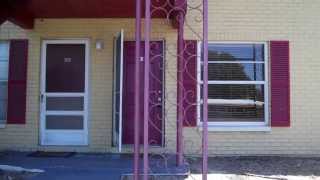 NE Tampa: 702 sq. ft. 1/1 Condo at 2800 113th ave Unit 124