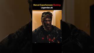 Cringe To Legendary - Superheroes Masking Pt.2
