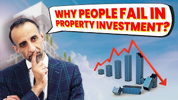 The Reality of Property Investment | Shaz Nawaz