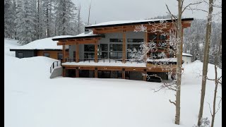 Evergreen Place at Eagle Point Resort