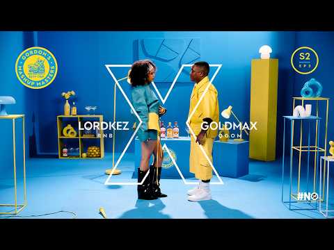 LORDKEZ x GOLDMAX – FAR AWAY| MASHUP MASTERS S2​