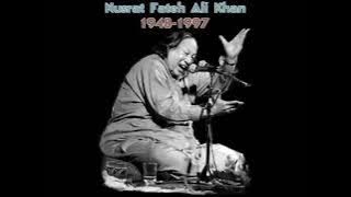 Ya Allah Ya Rehman Qawali by Nusrat Fateh Ali Khan