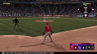 MLB The Show 26 RTTS-MLB Angels 05/22/2026