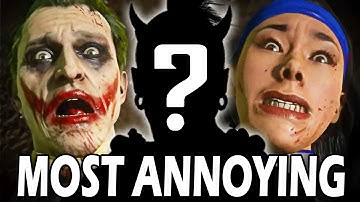 They BUFFED the Most Annoying Character in Mortal Kombat 11 Ultimate!