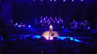 Watch Oslo Gospel Choir Shine Your Light video