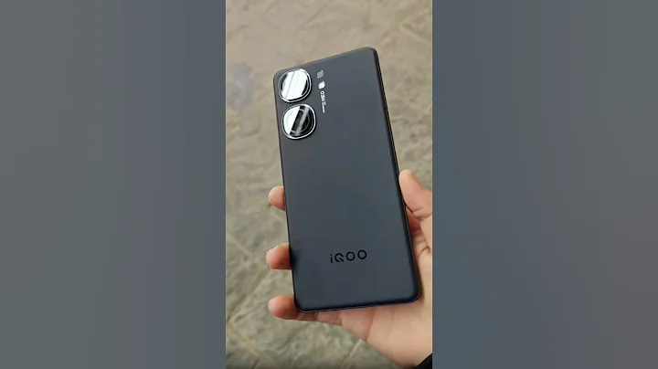 IQoo Neo 9 pro camera test #short #iqooneo9pro - 天天要闻