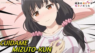 Mamahaha no Tsurego ga Motokano Datta Episode 8 - Watch Mamahaha no Tsurego  ga Motokano Datta E08 Online