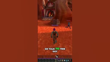 Doing a quest everyday in Wow Classic Hardcore part 8 #wowclassic #wowhc #wowclassichc  #gaming