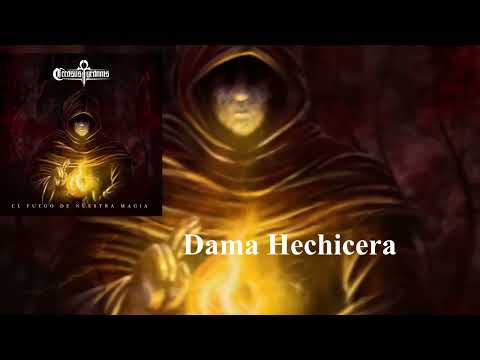 Dama Hechicera - Occasus Tyrannis (sub)