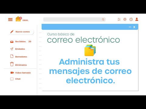 Video: ¿Cuándo se popularizó el correo electrónico?