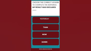 Q28  IEO Olympiad Class 2 | Adverb | English Olympiad Preparation #class2 #adverb #ieopractice