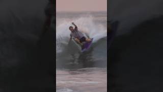The Secret to Drop Knee Control! 🌊🔥 #bodyboarding