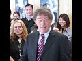 David Howman And Staff At WADA Montreal Greeting Arne 80 David Howman And Staff At WADA Montreal Greeting Arne 80