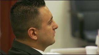 Chavez jurors hear closing arguments