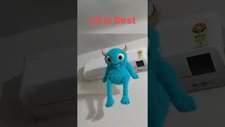 LG Air conditioner