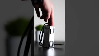 Vintage Spy Camera // Minolta 16 📷 #shorts #minolta #petermckinnon