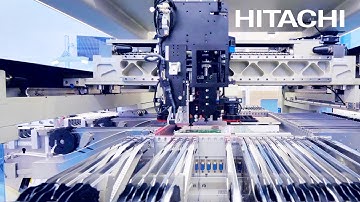 Empowering Manufacturing Industry with Process & Data - Hitachi