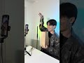 マジシャンの裏側ってこんなんなんだ😧 Behind the Scenes of a Magician...