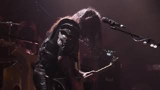 Abbath - Tyrants (Live in Brno, Czech Republic 2020)