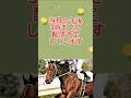 配信予告|競馬予想【札幌記念】8/16(日)