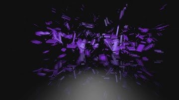 Cinema 4D intro | Noob style.