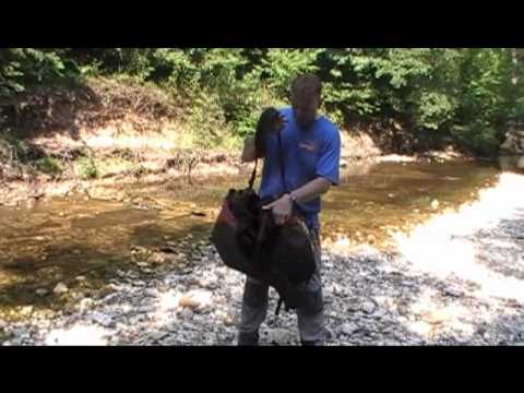 rab duffle bag 50l