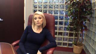 Sharla McBride Interview 2