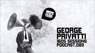 1605 Podcast 083 with George Privatti