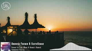 Andrew Frenir & SixthSense - Caught In Time (Manu & Bennett Remix) [Sunwaves Digital]
