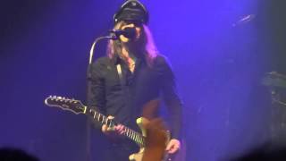 Imperial State Electric - Let Me Throw My Life Away 25/09/2015 Kafe Antzokia, Bilbao