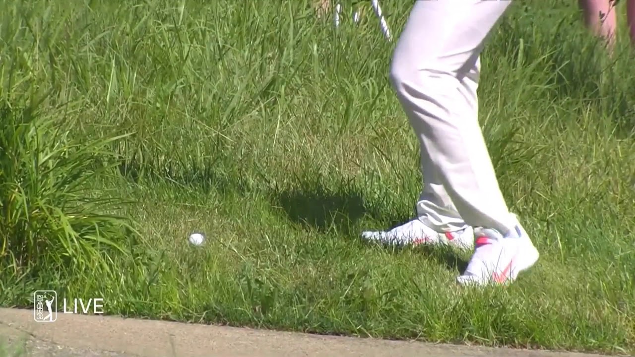 matthew wolff golf shoes