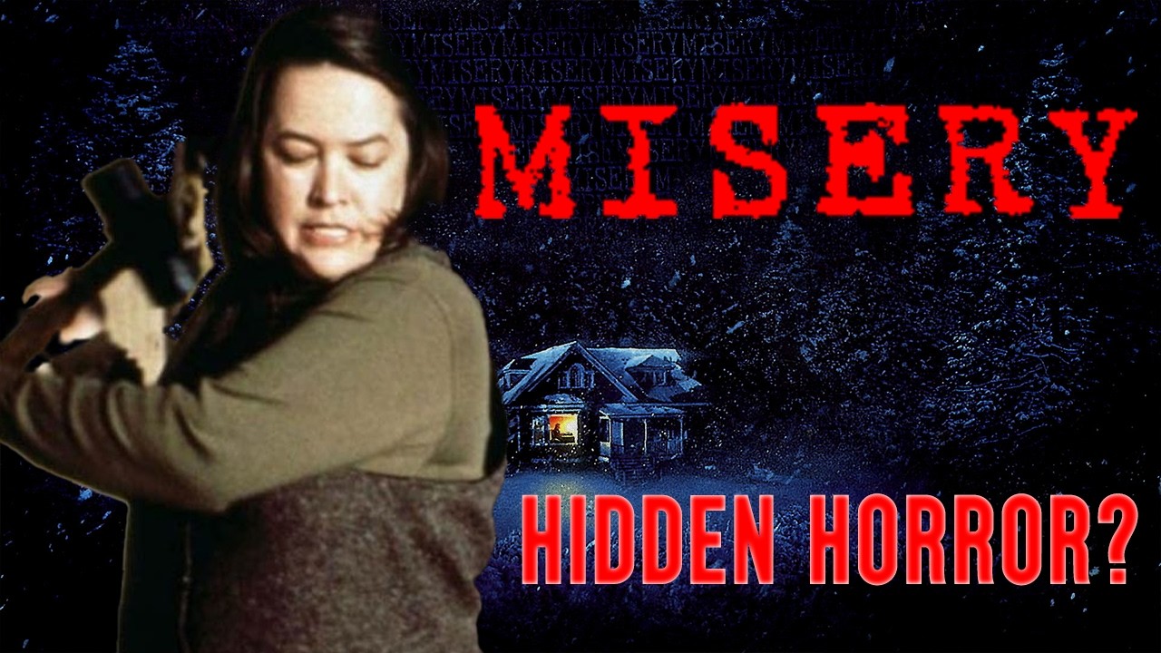 The Real Villain in Misery isn’t Annie Wilkes 