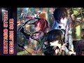 Dengeki Bunko Fighting Climax Rentaro Enju Story English Subbed 