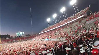 NCSU v. Clemson (2021) - Grant Gibson Conducting