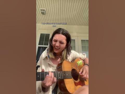my little song - YouTube