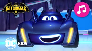 Batwheels | Best of Bam - Kids Song Compilation | @dckids