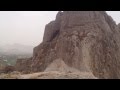 The Fortress of Van in Western ARMENIA