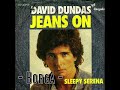 David Dundas - Jeans on Mp3 Song
