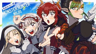 エルフのえるの配信のサムネイル画像