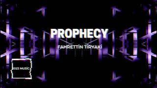 FAHRETTİN TİRYAKİ - PROPHECY ! (Club Remix) #party #carsong