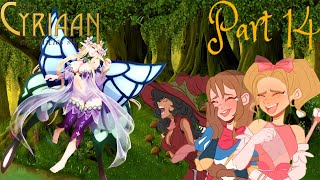 What Is A Pixie Queeehehehehehhehehhen - The Cyriaan Chronicles Episode Fourteen Tickle Rpg